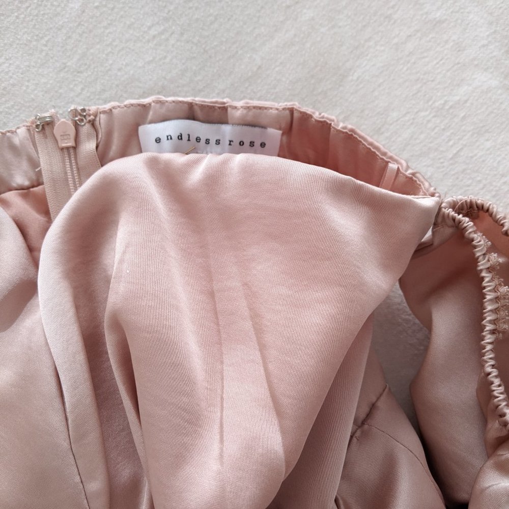 Nordstrom Endless Rose Dress - Picture 2 of 5